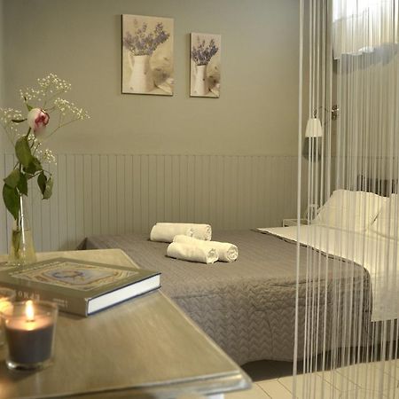 شقة Magnolia Senses Kini المظهر الخارجي الصورة