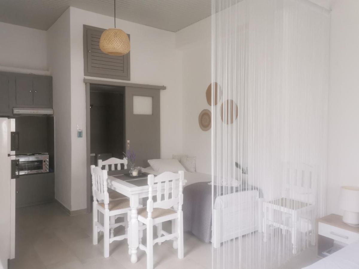 شقة Magnolia Senses Kini المظهر الخارجي الصورة