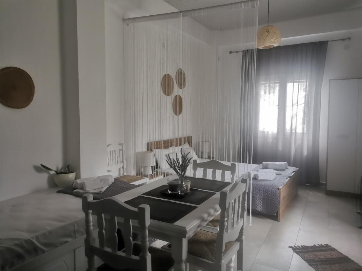 شقة Magnolia Senses Kini المظهر الخارجي الصورة