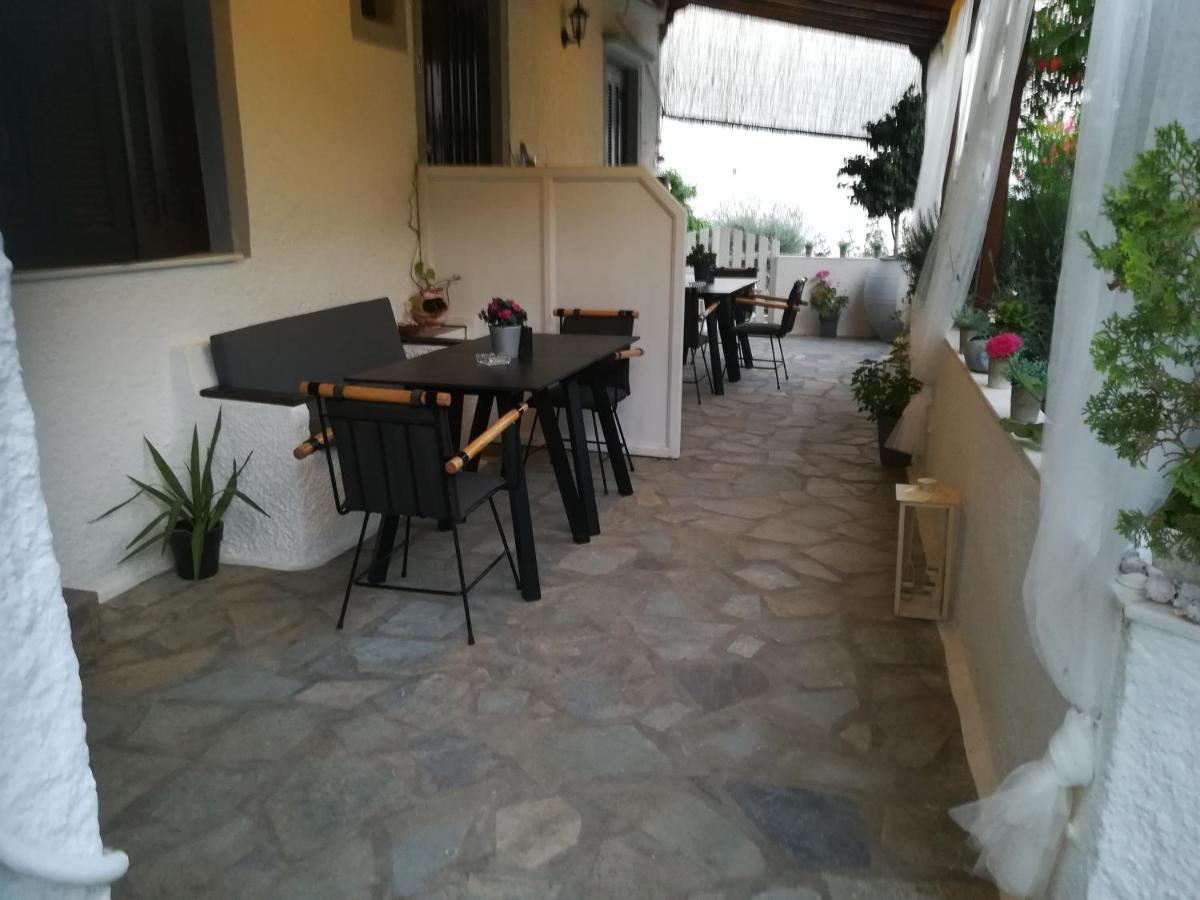 شقة Magnolia Senses Kini المظهر الخارجي الصورة